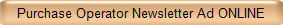 Purchase Operator Newsletter Ad ONLINE