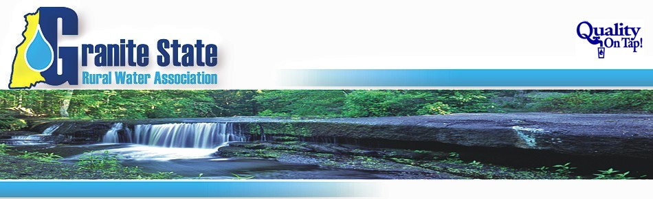 Rural Water Association - Wastewater Training - Water Treatment Training