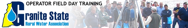 Visit our Tradeshow page to learn about our Operator Field Day & Exhibit Show
