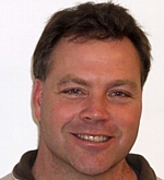 Paul Whittemore, National Representative