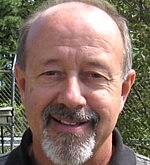Phil Maltais, Secretary/Treasurer