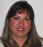 Shelly Daniels-Marcoux, Training Coordinator