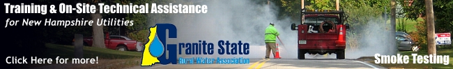 Training and On-site Technical Assistance - Click Here for the Programs we Offer