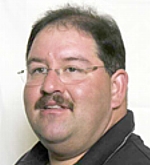 Vinnie Melendez, Wastewater Specialist