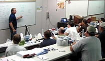 GSRWA Classroom Training